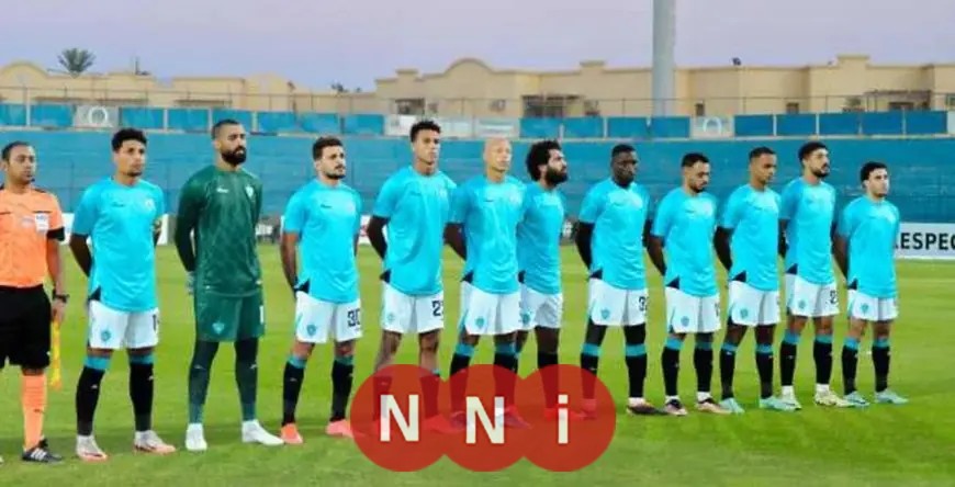 علاء عبد العال يكشف عن قائمة غزل المحلة لمواجهة قوية ضد كهرباء الإسماعيلية