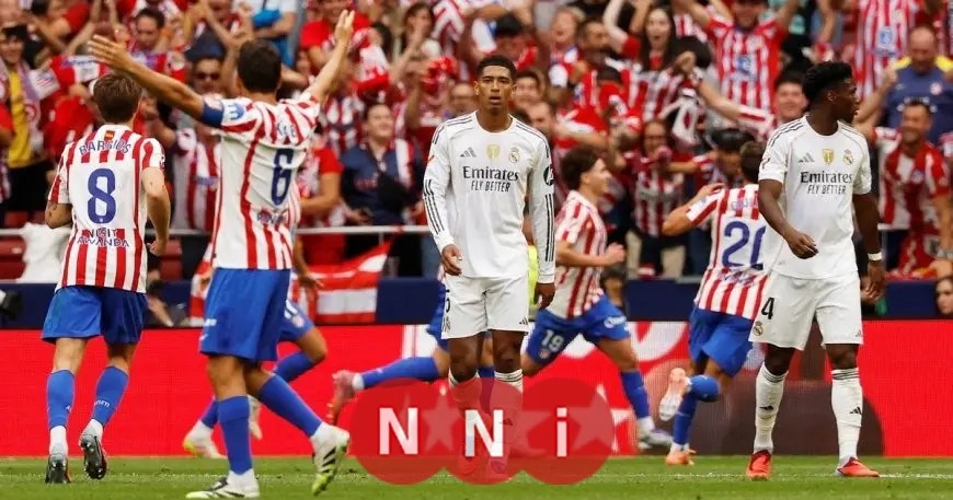 تشابي ألونسو مستعد للتضحية بنجم ريال مدريد الشاب لإسعاد بيلينغهام