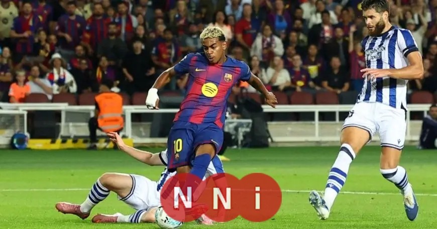 موعد مباراة برشلونة ضد جيرونا في الدوري الإسباني يوفر إثارة كروية منتظرة