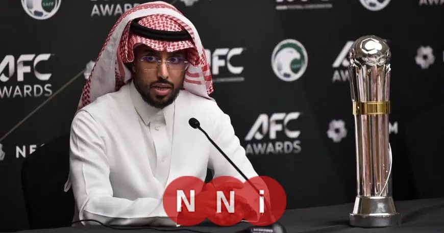 سالم الدوسري يتحدى: طموحاتي تتجاوز لقب أفضل لاعب في آسيا