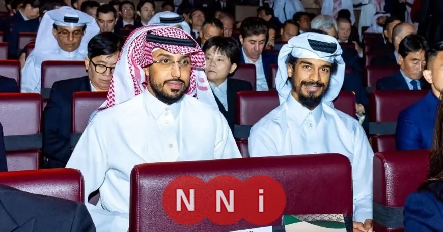 ماذا قال أكرم عفيف عن فوز سالم الدوسري بجائزة أفضل لاعب آسيوي؟