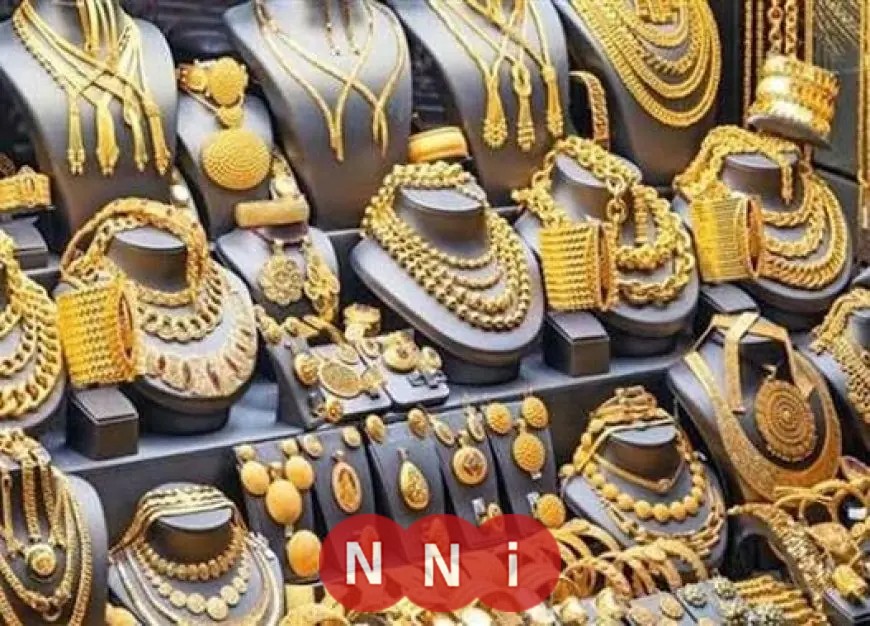 ارتفاع سعر الذهب اليوم الجمعة 17 أكتوبر 2025 وأحدث تطورات السوق