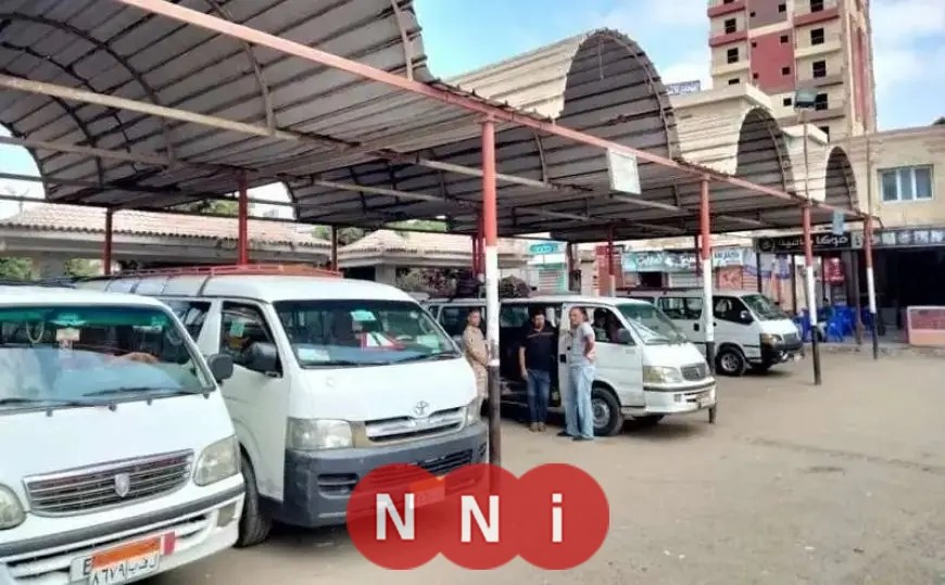 تعرف على التعريفة الجديدة للمواصلات في المنوفية بعد ارتفاع أسعار البنزين والسولار