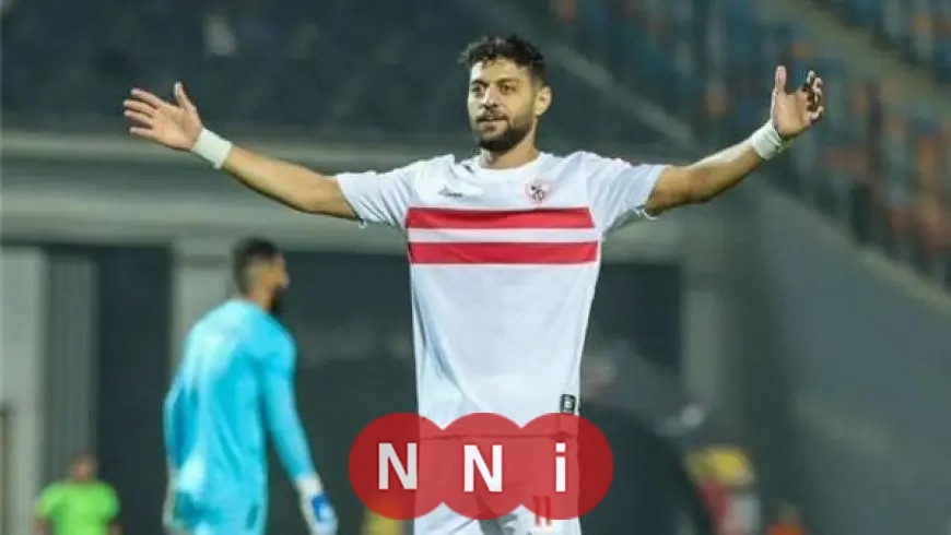 جمال الغندور يكشف عن تنازل مصطفى شلبي عن نصف مستحقاته دعمًا للزمالك حبًا في الفريق