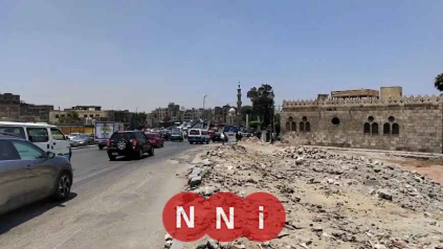 تطوير شامل لمنطقة السيدة عائشة يكشف عن وجه جديد للقاهرة التاريخية بحلول 2030