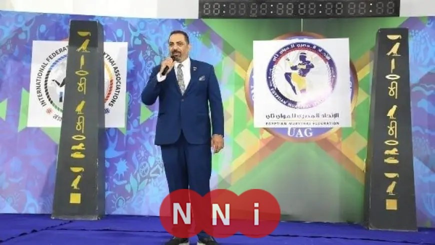 المواي تاي يفرض وجوده في عالم الجرابلينج والفنون القتالية المختلطة