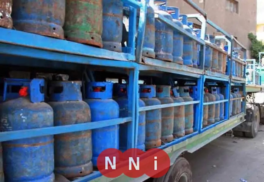 ارتفاع أسعار أسطوانات البوتاجاز التجارية بعد زيادة تكلفة الوقود
