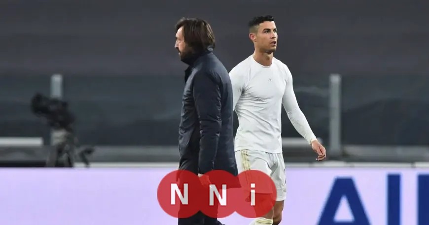 مساعد أندريا بيرلو السابق يكشف تفضيل موراتا على رونالدو في يوفنتوس
