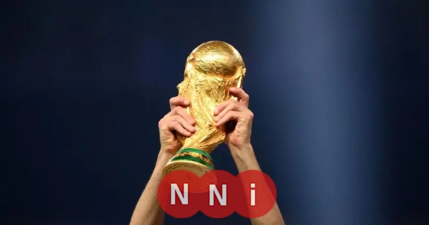 الأرجنتين تتصدر التصنيف العالمي لمنتخبات الرجال والمغرب يتراجع