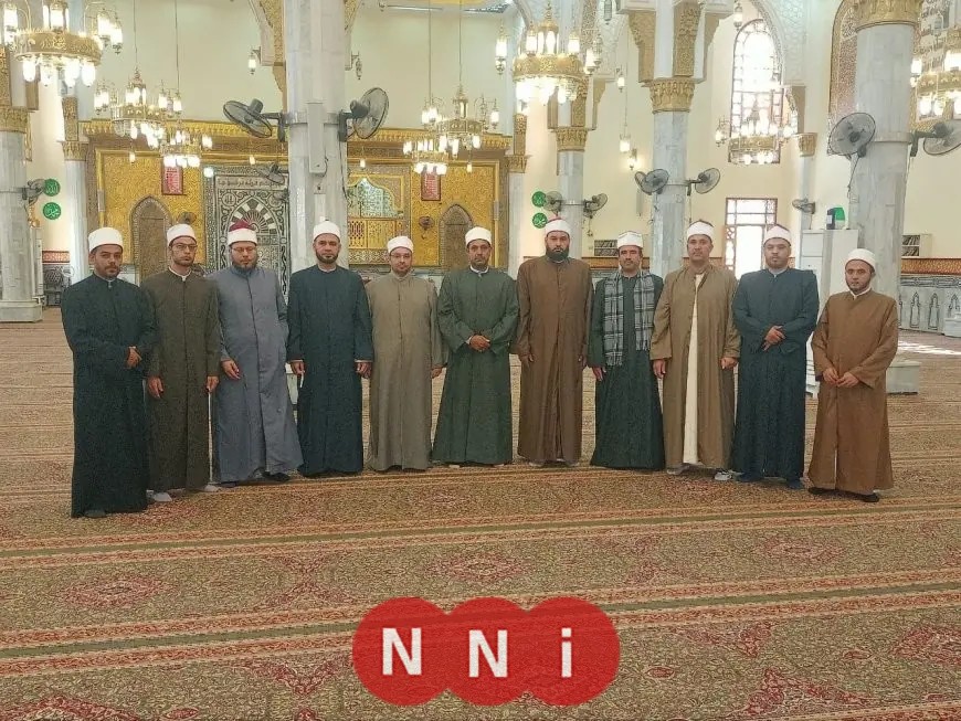 الأوقاف ترسل قوافل دعوية موسعة لتعزيز الوعي الديني في محافظات الجمهورية
