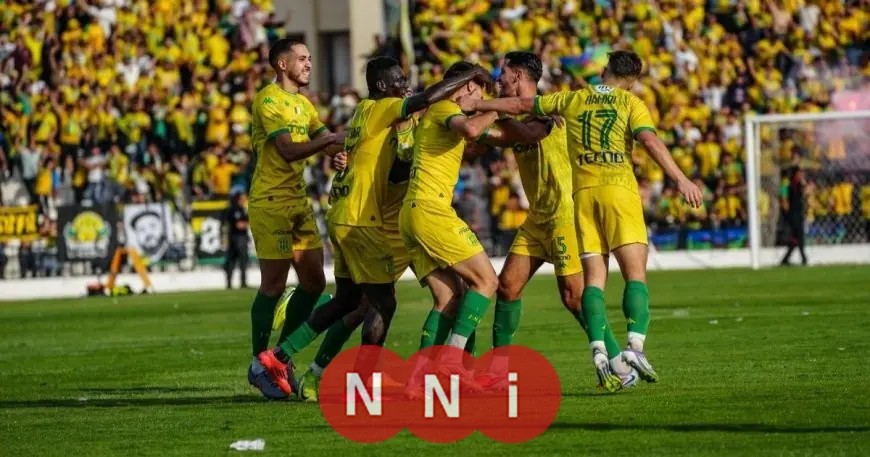 اكتساح شبيبة القبائل الجزائري لوصيف بطل تونس في دوري أبطال إفريقيا