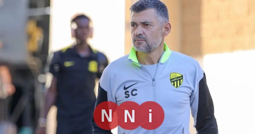 كونسيساو يصرح: الاتحاد سيواجه تحديات وأنا غير قادر على التغيير السريع بعد التعثر الأول