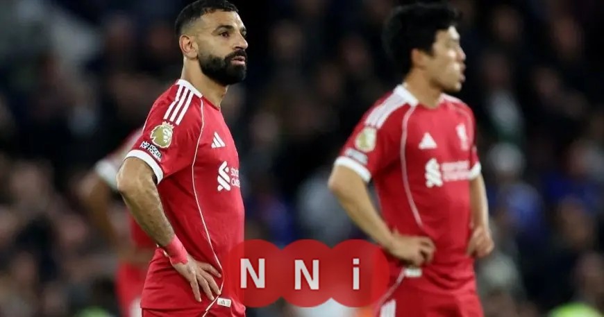 هل انتهت أسطورة محمد صلاح قائد ليفربول السابق يكشف عن 4 أسباب وراء تراجع الأداء