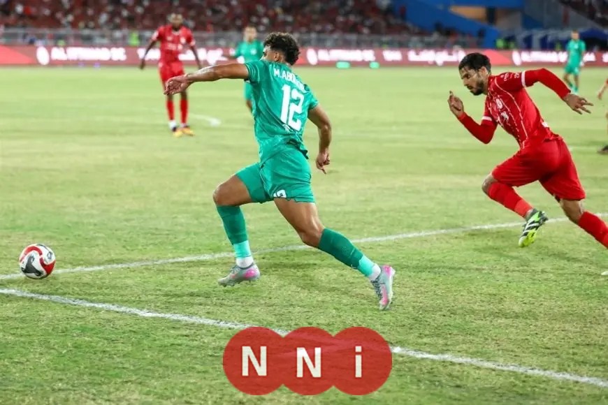 المصري يبدأ مشوار الكونفيدرالية بتعادل مثير مع الاتحاد الليبي