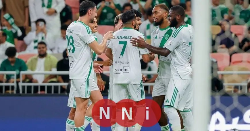 الشباب يُفاجئ الأهلي بعشرة لاعبين ويُبعده عن صدارة دوري روشن بهدف ذاتي