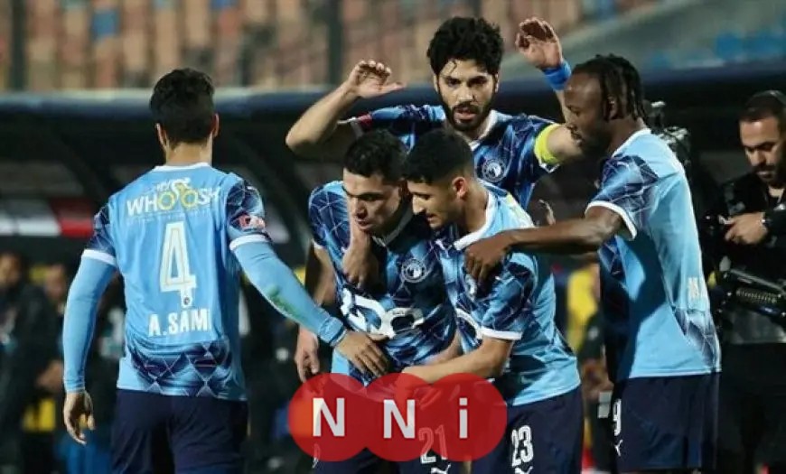 تعرّف على موعد مواجهة بيراميدز ونهضة بركان في كأس السوبر الأفريقي