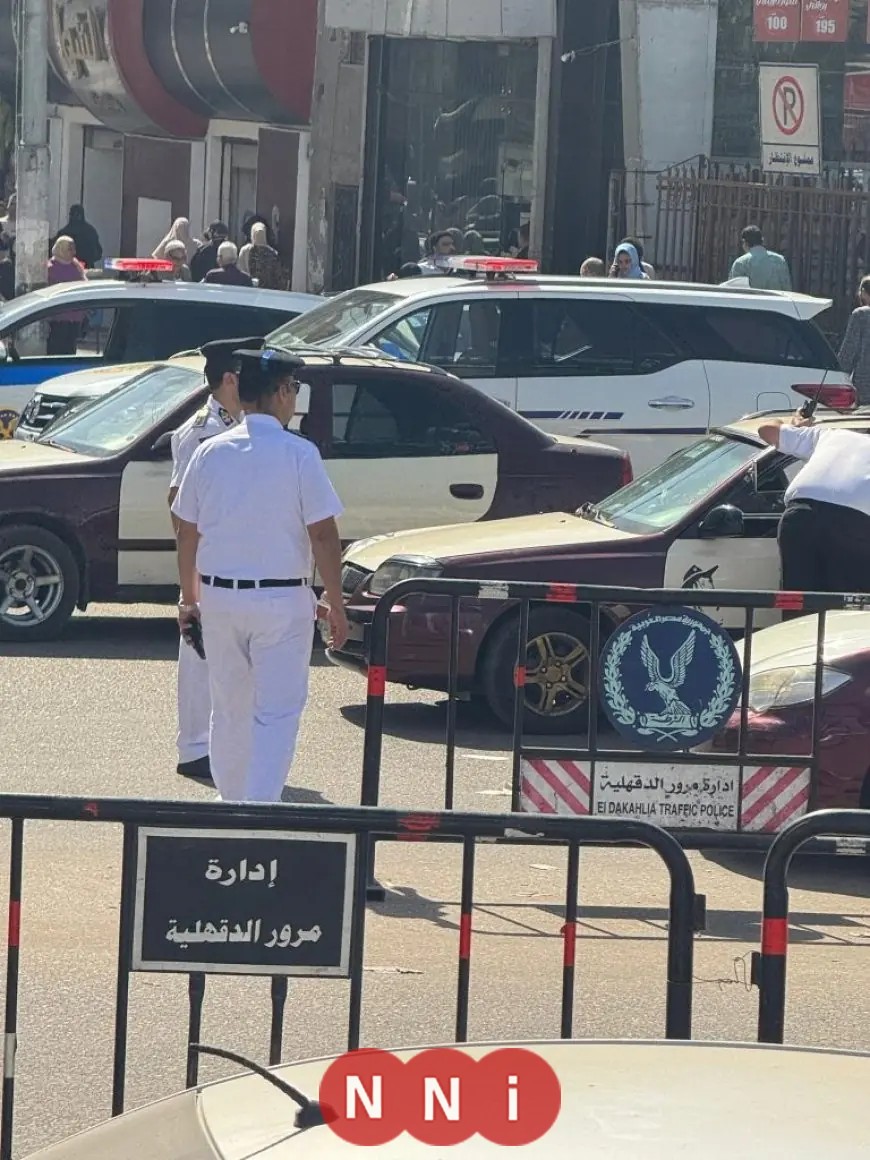 الدقهلية تتخذ خطوة حاسمة تجاه سائقي التاكسي لمواجهة غلاء الوقود