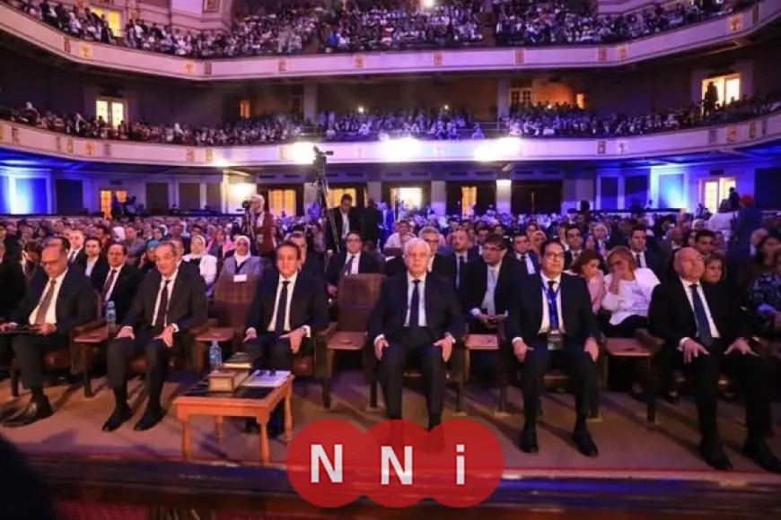 تصريحات وزير التعليم العالي: مؤتمر جامعة القاهرة حول الذكاء الاصطناعي يعزز مسيرة توطين التكنولوجيا