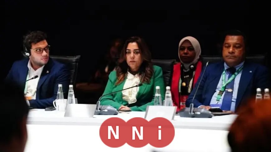 وزيرة البيئة تكشف عن إنجازات مصر في تحقيق الإدارة المتكاملة للمخلفات