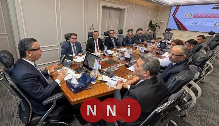 وزير التموين يراقب توفير السلع بعد تطبيق الأسعار الجديدة للبتروليات
