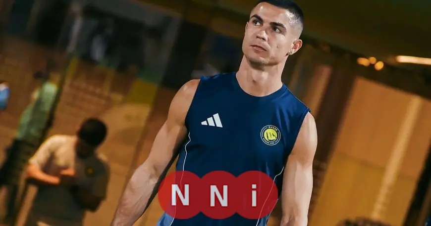 رونالدو يقود تشكيلة النصر في مواجهة الفتح بالدوري السعودي