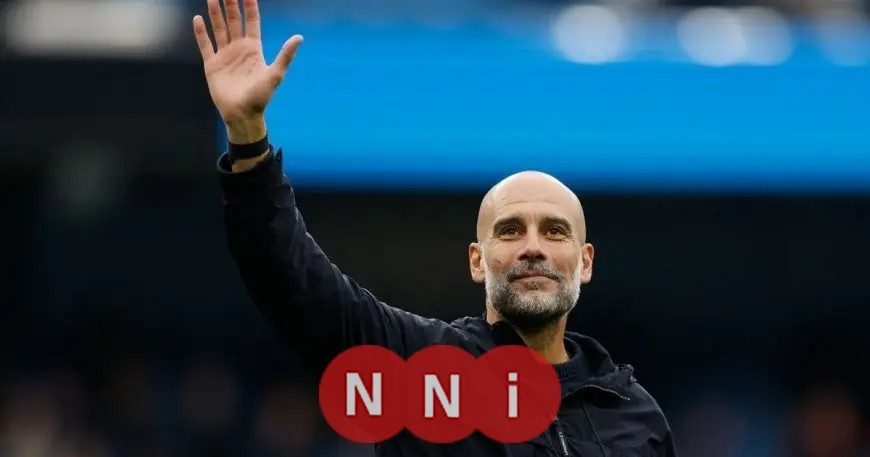 جوارديولا ينتقد هالاند ويوجه تحذيراً قوياً لمانشستر سيتي