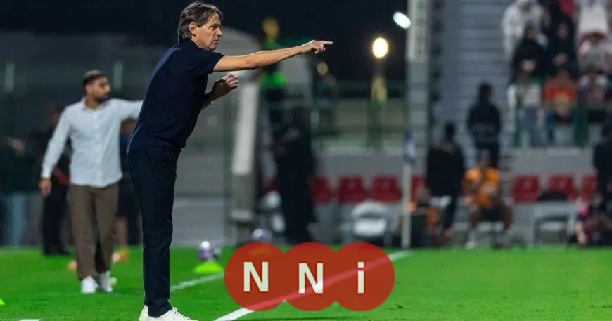 سيموني إنزاغي: تحضيرات الهلال لمواجهة السد قبل الكلاسيكو وأهمية تدريب سالم الدوسري