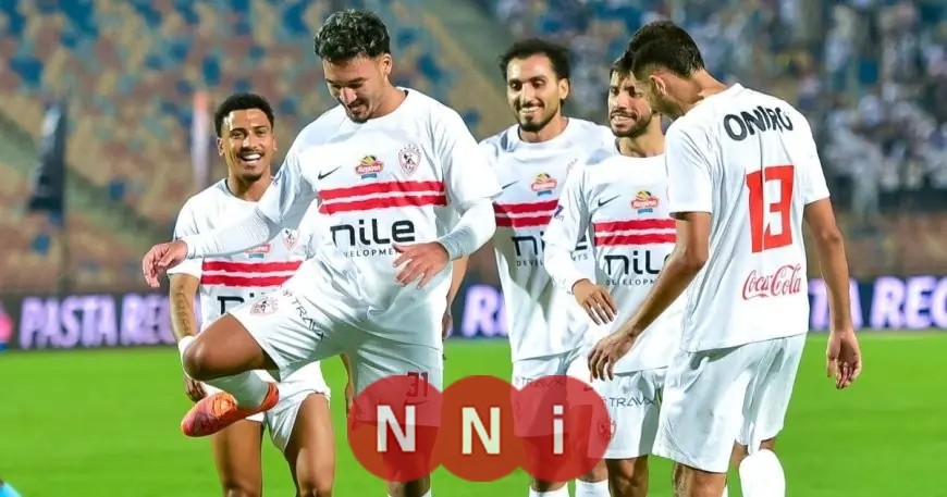 الإبداع والدموع: بيزيرا يتألق والزمالك يسحق ديكيداها بسداسية في الكونفيدرالية