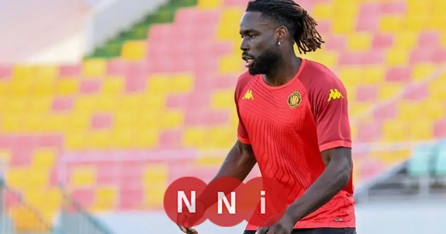 برأسية دانهو الترجي يتقدم نحو مجموعات دوري أبطال إفريقيا بنجاح