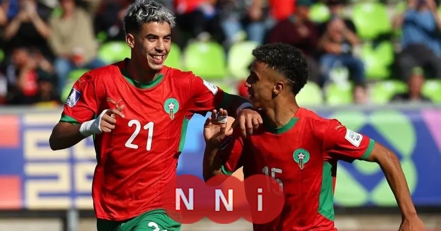 التشكيلة المتوقعة لمنتخب المغرب لمواجهة الأرجنتين في نهائي كأس العالم تحت 20 سنة