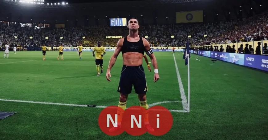 هاتريك جواو فيلكس وقذيفة رونالدو يقودان النصر لمعاقبة الفتح والابتعاد بصدارة الدوري السعودي