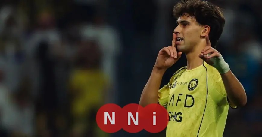 جواو فيليكس يتألق وبخاري يعاني في مواجهة النصر والفتح بالدوري السعودي