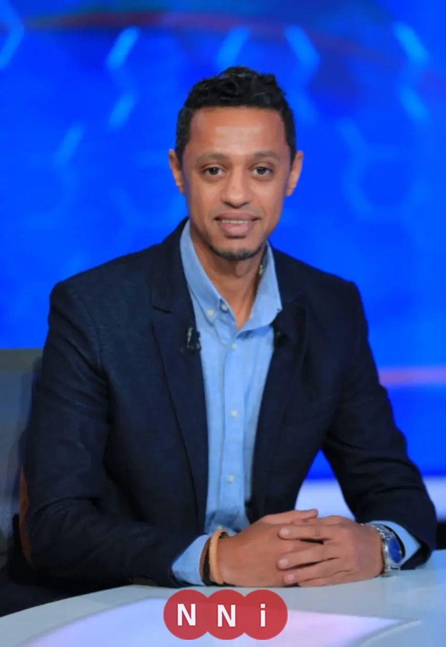 عمرو سماكة يكشف: ماييلي هو المهاجم الأخطر في إفريقيا والسوبر ليس نهاية بطولات بيراميدز