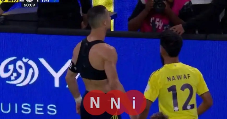 أهداف ملحمية: النصر يهزم الفتح 5-1 في دوري روشن السعودي
