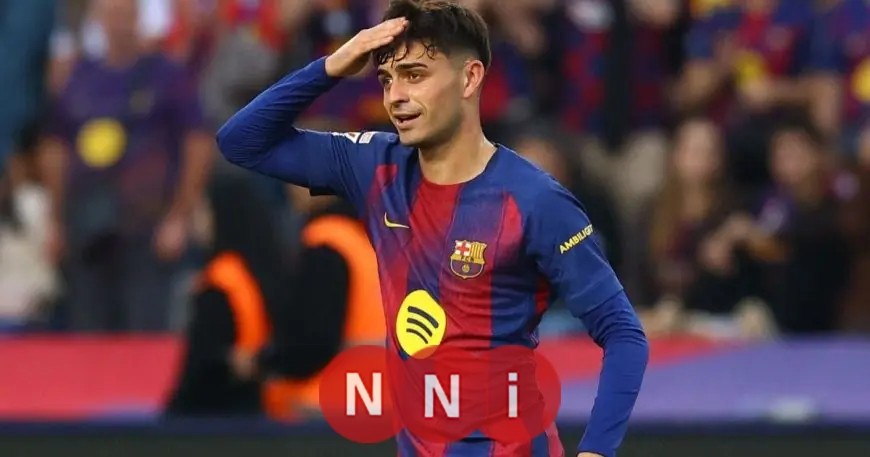 بيدري يوجه انتقادات لأداء برشلونة مع اقتراب المواجهة الحاسمة ضد ريال مدريد