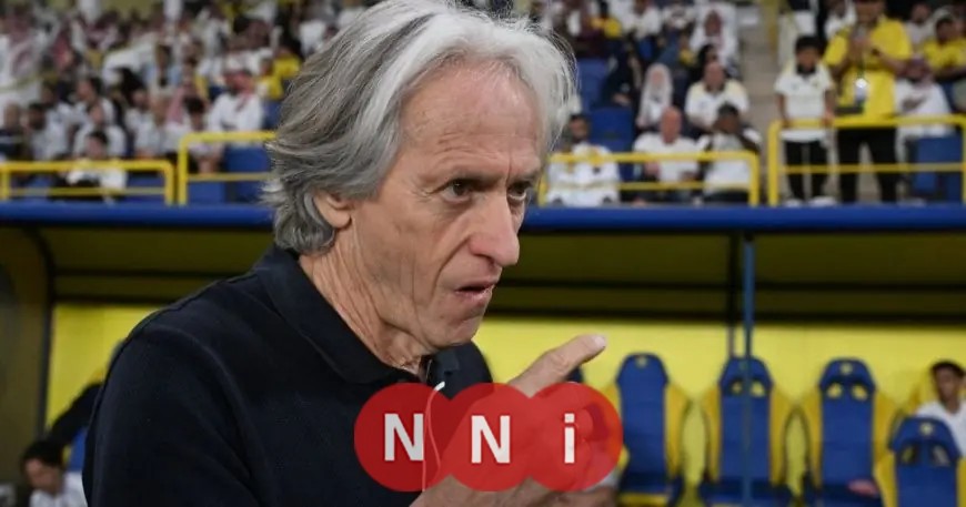 جورجي جيسوس يؤكد أهمية الدوري السعودي للنصر مقارنة بدوري أبطال آسيا