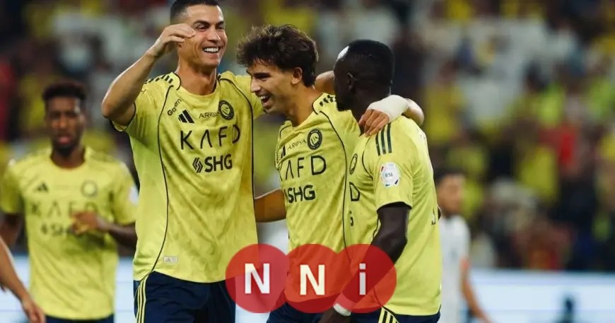 جواو فيليكس يؤكد أن كريستيانو رونالدو يسعى ليظل الأفضل حتى لحظة اعتزاله