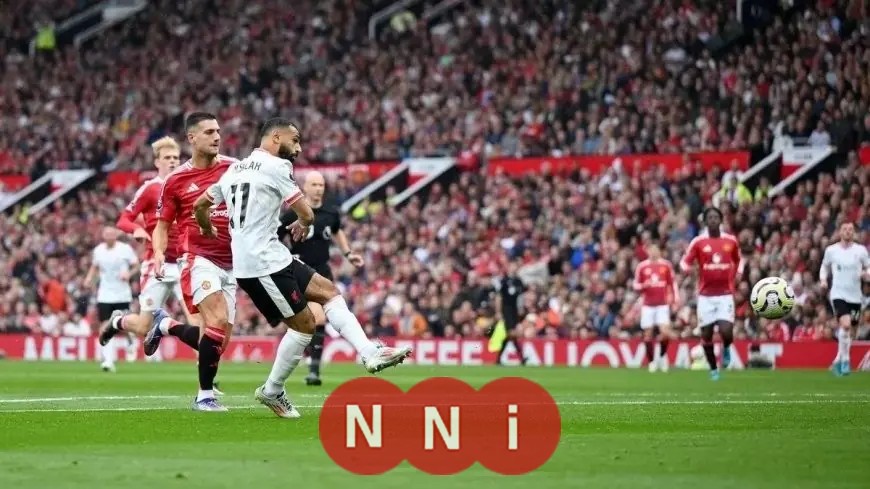 مواجهة حاسمة بين ليفربول ومانشستر يونايتد في سباق استعادة التوازن في الدوري الإنجليزي الممتاز