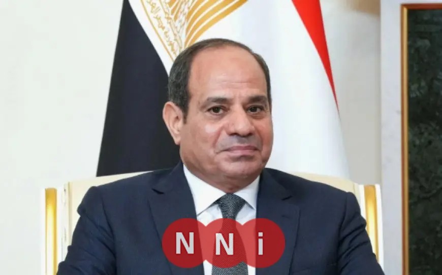 الرئيس السيسي يؤكد أن قارة أفريقيا في قلب التحديات العالمية الراهنة
