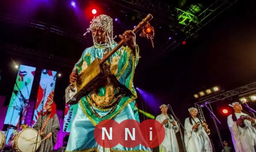 تفاصيل مهرجان دي كاف للفنون المعاصرة بالقاهرة: مشاركة مميزة لـ130 فنانا