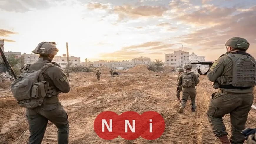إصابة ثلاثة جنود إسرائيليين في هجوم بمدينة رفح الفلسطينية