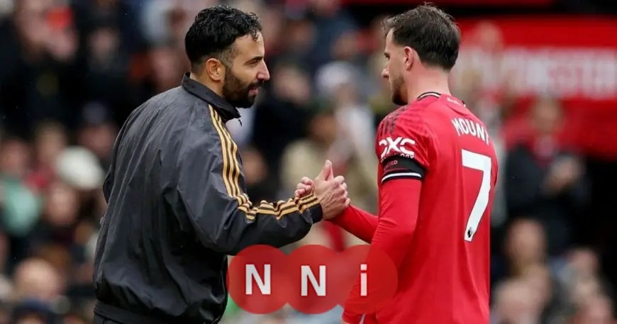 أموريم يوضح: اللاعب المختار لتنفيذ ركلات الجزاء في يونايتد