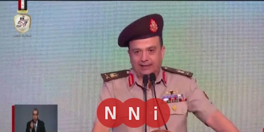 اللواء ياسر وهبة: الإرادة والدم والعرق تقود لتحرير الأوطان وصنع الأمجاد