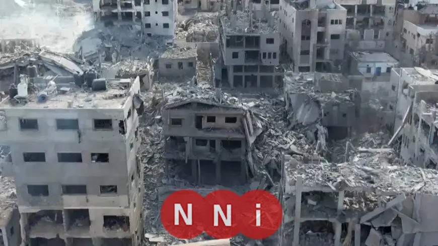 الجيش الإسرائيلي يخطط لعمليات قصف موسعة على غزة
