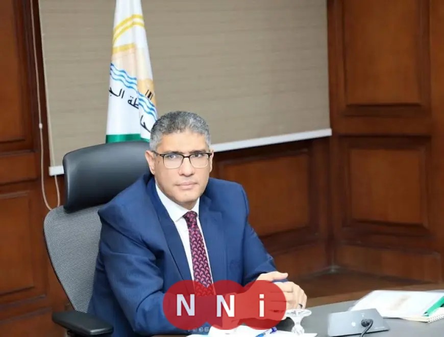 محافظ الجيزة يرفع حالة التأهب القصوى استعداداً للشتاء وموسم الأمطار
