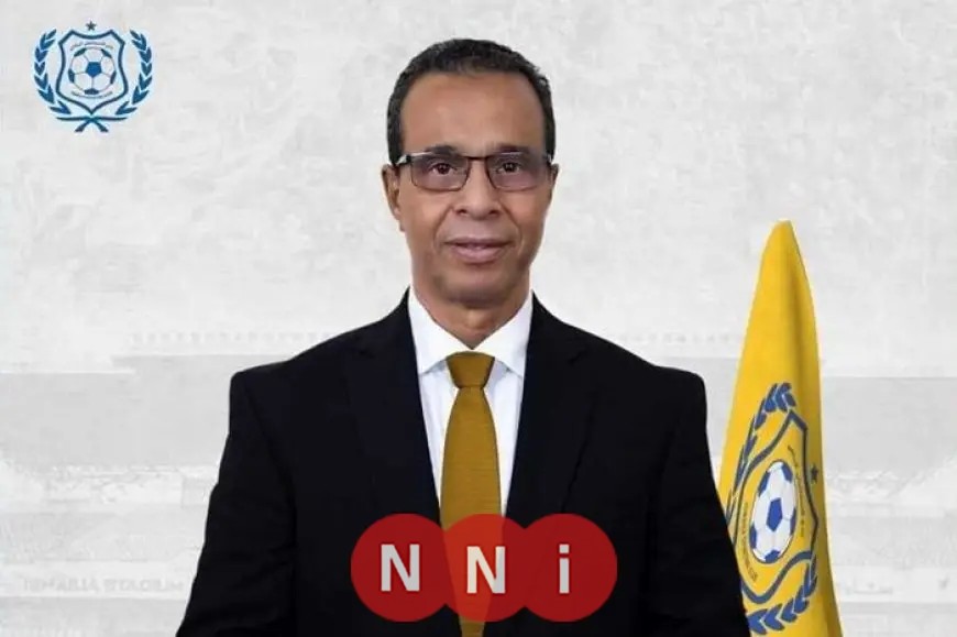 الإسماعيلي يطلق حملة تبرعات لدعم النادي وتسديد الغرامات الدولية من خلال حساب بنكي جديد