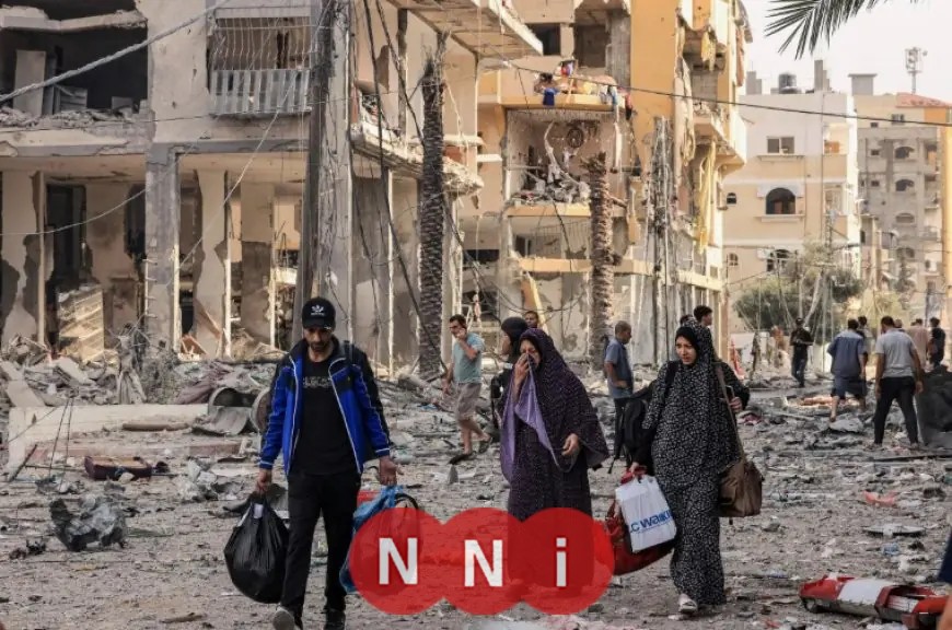 الرئيس السيسي يحث المصريين على دعم مبادرة إعمار غزة وزيادة الجهود المبذولة