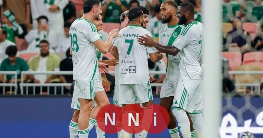 تعرّف على موعد مواجهة الأهلي السعودي والغرافة في دوري أبطال آسيا للنخبة