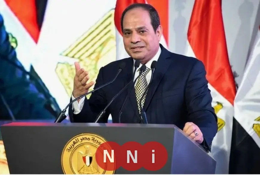 مصر تنظم مؤتمرًا عالميًا لإعادة إعمار غزة في نوفمبر بقيادة الرئيس السيسي