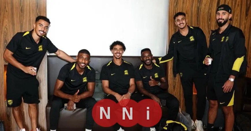 موعد مواجهة مثيرة بين الشرطة والاتحاد في دوري أبطال آسيا للنخبة